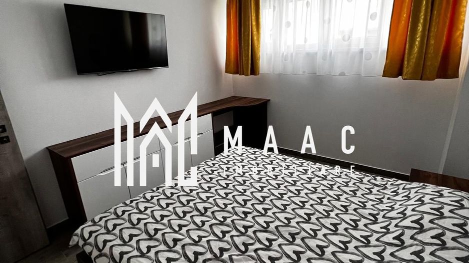 Apartament 3 camere | Terasă 12 MP | Parcare | Turnisor - Poză 6