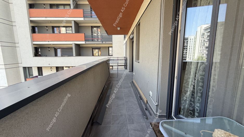 Complex IRIS Torontalului| Apartament 2 camere - Poză 5