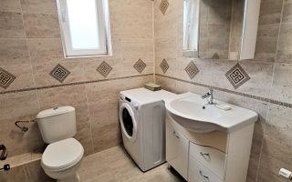 3 Camere Decomandat, Mobilat/Utilat, Pallady  – Metrou Teclu - Poză 9