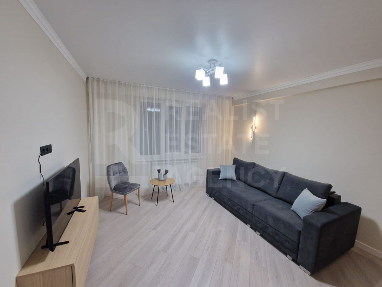 Chirie, apartament, 2 cameră bd. Mircea cel Bătrîn, Ciocana - Poză 1