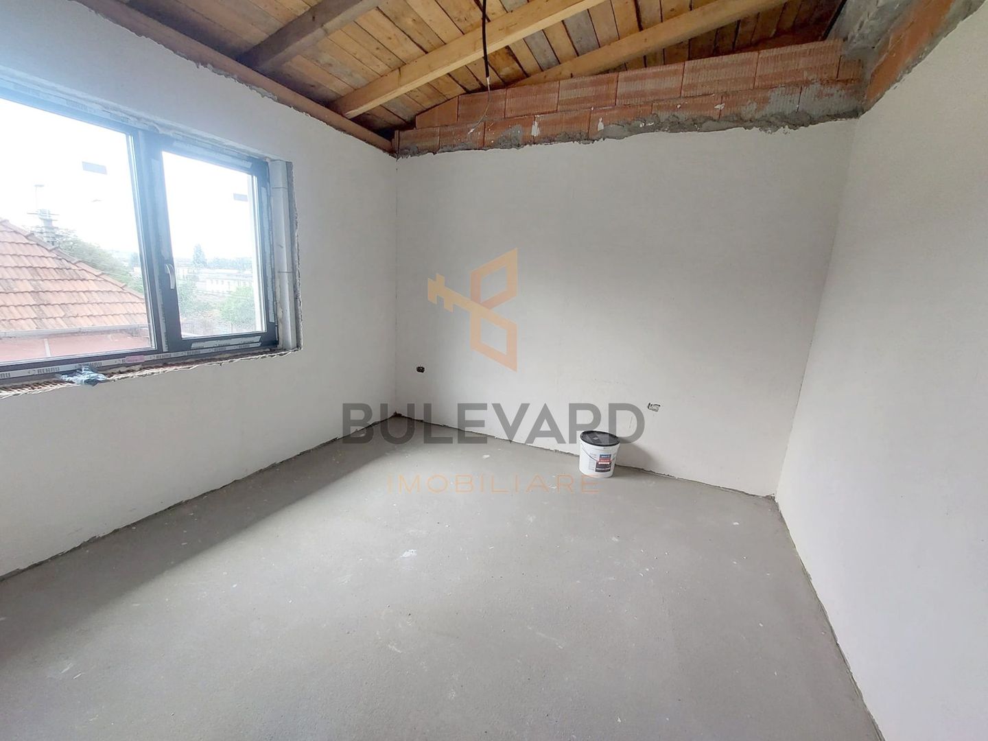 Casa noua in zona stadionului CFR! - Poză 12