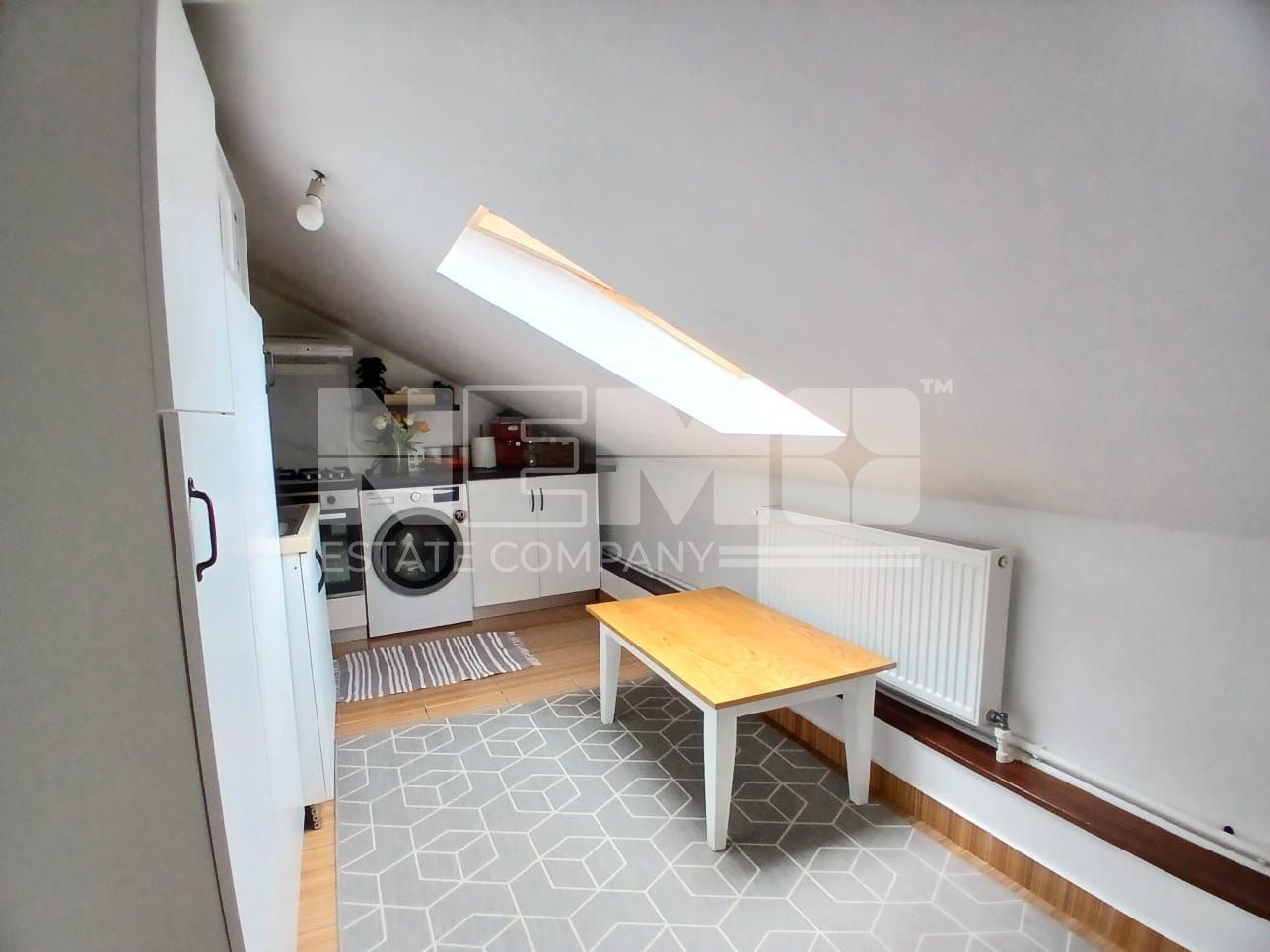 Apartament 2 camere | Burdujeni | 51000 EURO - Poză 5