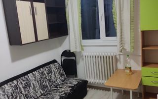 Garsonieră 11mp modern utilată - Poză 1