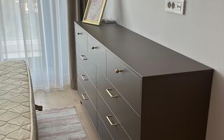 OCAZIE| APARTAMENT 2CAMERE| PIPERA | PARCARE KLAUS INCLUSA - Poză 9