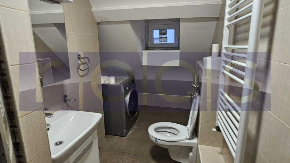 VANZARE GARSONIERA | ICOANEI | MANSARDA | MOBILATA SI UTILATA |  23 MP - Poză 4