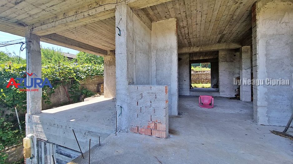 Vanzare casa si teren, Gavana - Poză 14