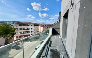 GARSONIERA| BLOC NOU| PREDARE LA CHEIE| LOC PARCARE - Poză 8