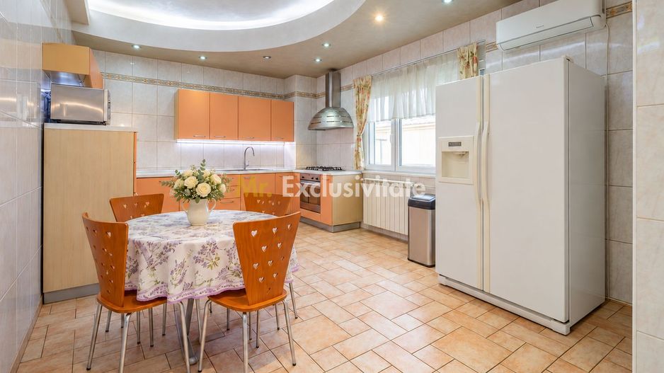 Domeniul tău privat, aproape de Cernica - Poză 7
