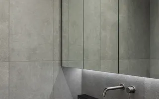 LUXURY PENTHOUSE 3 ROOMS - Poză 14