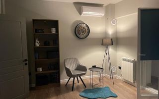 DE INCHIRIAT | APARTAMENT 2 CAMERE AVIATIEI | MALL PROMENADA | METROU - Poză 3
