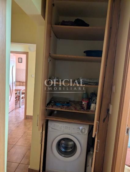 Apartament 2 Camere Decomandat | 53 Mp | Balcon | Zorilor Pasteur UMF - Poză 8