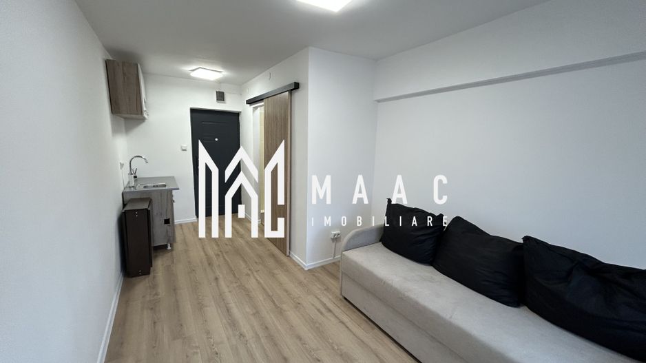 Garsonieră cochetă | Etaj 1 | Prima închiriere | Lazaret - Poză 7