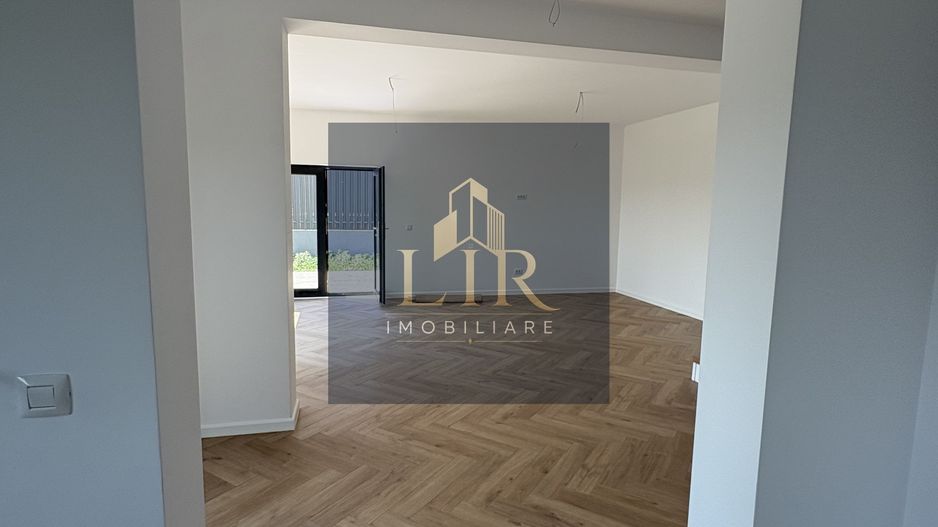 Vila P+1 într-un complex exclusivist- Miroslava- Iasi - Poză 23