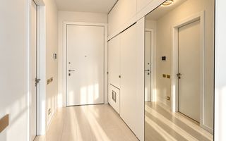 Apartament 2 camere premium | Herastrau | Loc de parcare - Poză 8