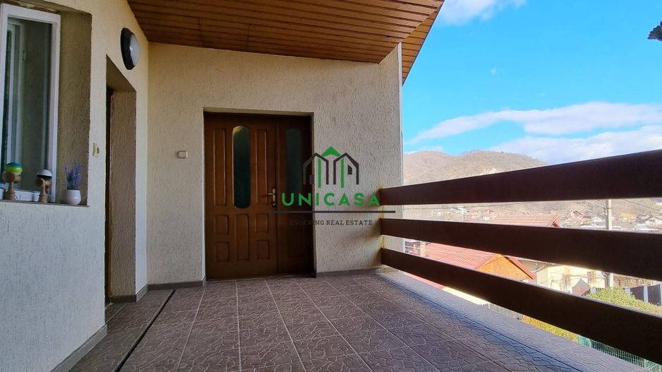 Casa - Vila - Ocnele Mari - Poză 9