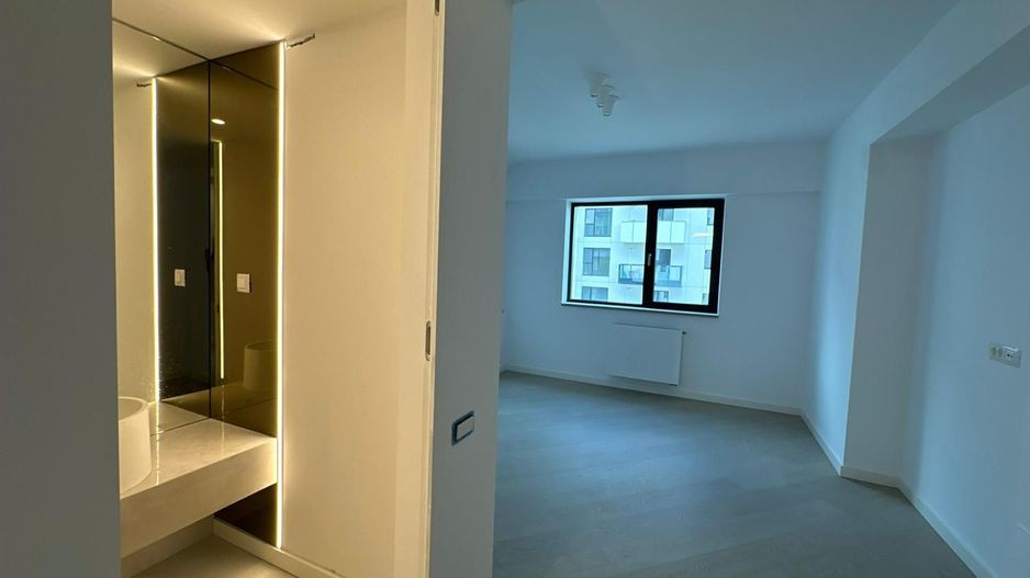 APARTAMENT TREI CAMERE VANZARE CORTINA NORTH - Poză 5