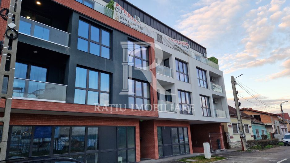 Apartament cu 2 camere ultracentral  | Charm Residence  |  Oradea - Poză 8