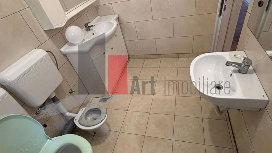 0% Comision- Casa de inchiriat in zona Floreasca/Barbu Vacarescu - Poză 8