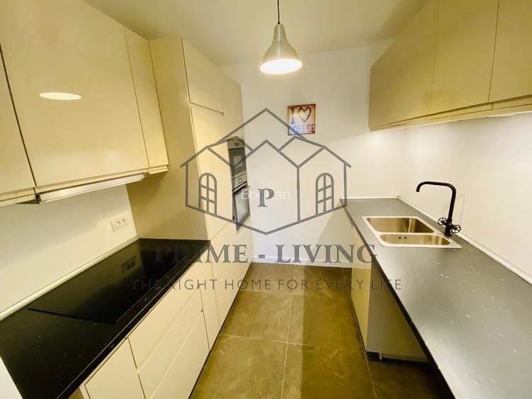 APARTAMENT SUPERB LA INCHIRIERE CU 2 CAMERE IN ZONA HERASTRAU - Poză 4