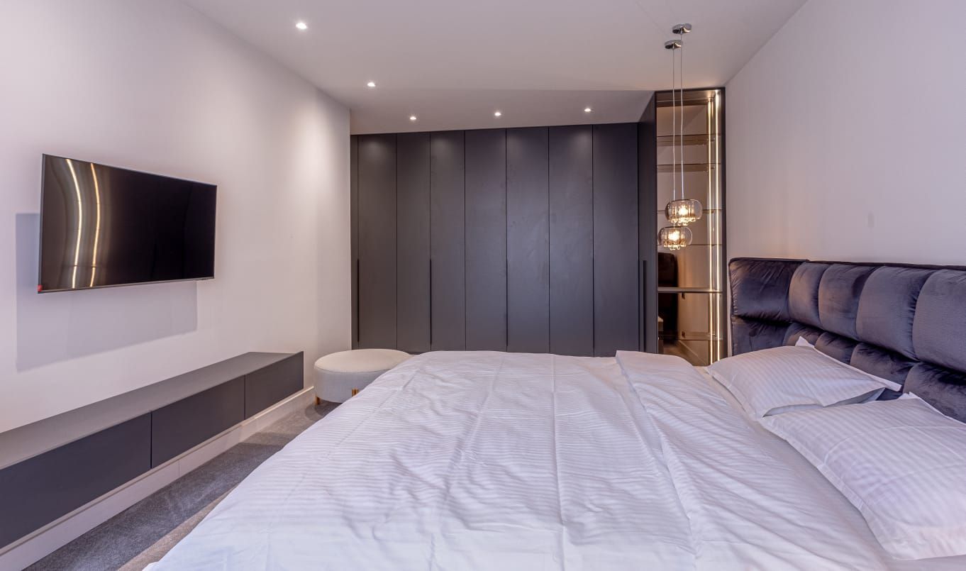 LUXURY 2 ROOMS EROU IANCU NICOLAE - Poză 7