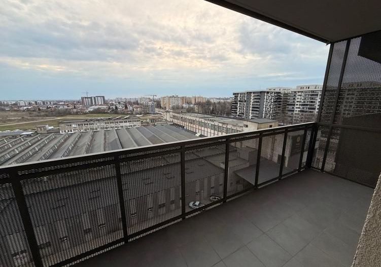 Apartament 2 camere de inchiriat , 57 mp,  Hercesa STELLARIS,  Drumul Taberei - Poză 7