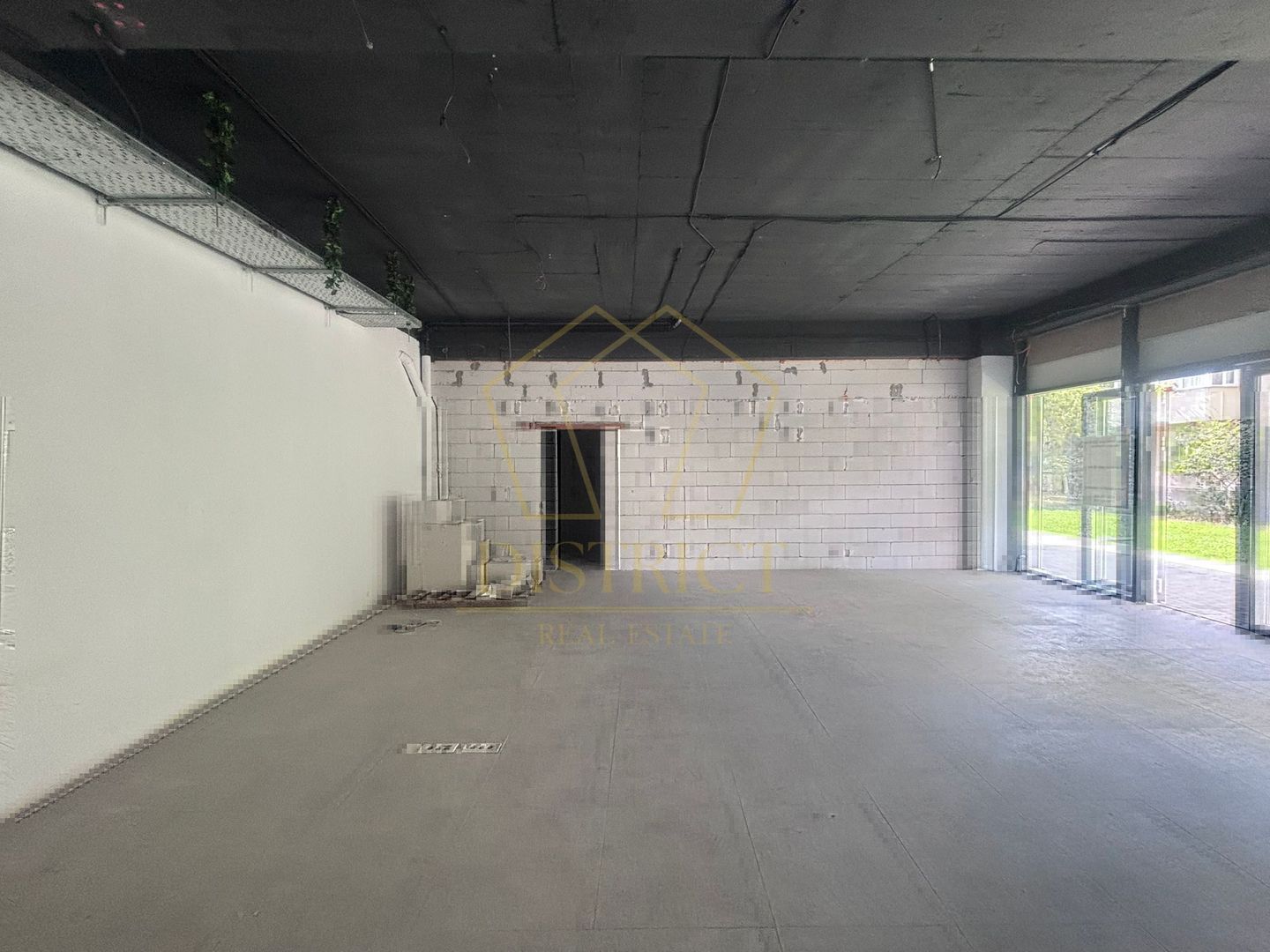 Spatii comerciale 79-84mp, bloc nou | Lipovei - Poză 6