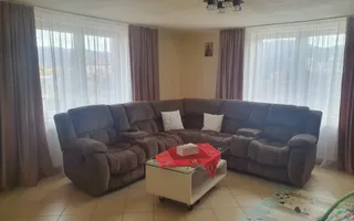 Proprietate cu 2 case | 540 mp utili | Teren 1000 mp | Tălmaciu - Poză 14