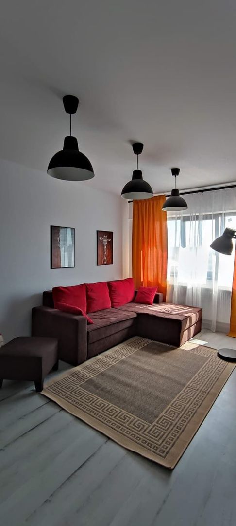 Apartament 2 camere de vânzare – Grozăvești, Regie Residence - Poză 3