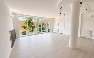 Spatiu comercial/ birouri | Etaj 1 | 80MP | Sub Arini - Poză 2