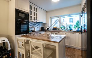 Vila cu gradina proprie | 2 Parcari incluse | Exclusivitate | LUX - Poză 5