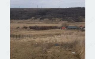 Teren Intravilan Rosetti - Poză 4