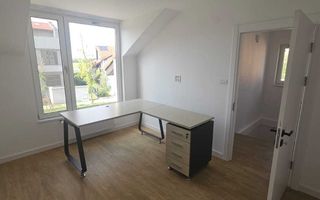 Casă tip duplex de închiriat – Henri Coandă, Sector 1 | Prima închiriere - Poză 7
