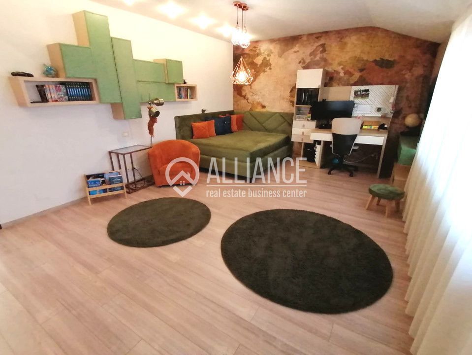 COICIU (Cod 01) Armonie și Eleganță pentru Două Generații! - Poză 31