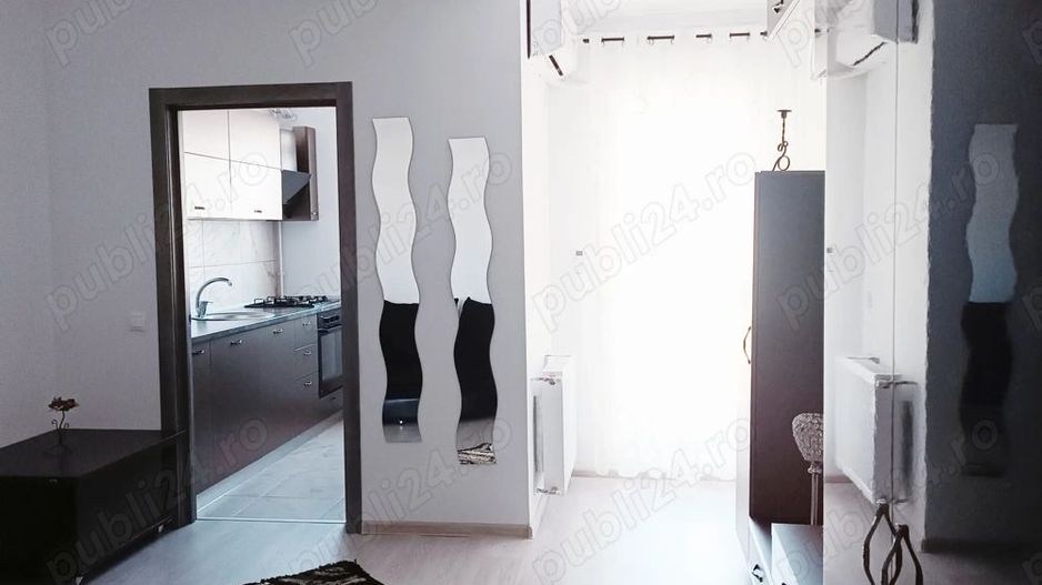 Vanzare Garsonieră mobilată și utilată in Titan-Stefan Rezidence, parcare - Poză 8