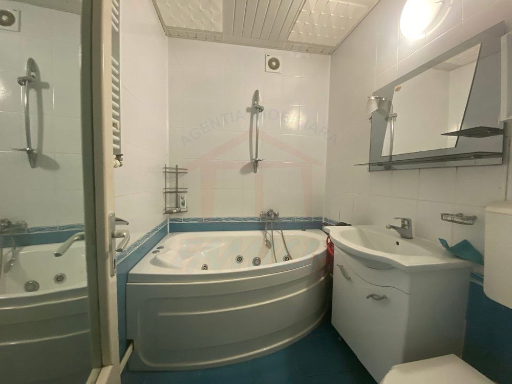 Vanzare apartament in Tiglina 1, cu 2 camere, etaj 2, 58 000 EURO - Poză 8