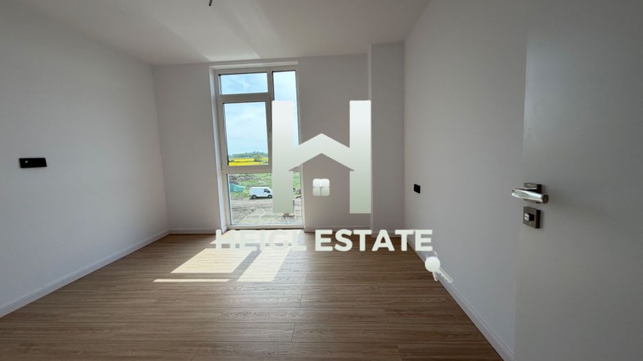 Apartament NOU cu 3 camere si 2 bai in Torontalului COMISION 0 - Poză 8
