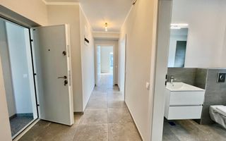 Apartament 4 camere | Balcon | 2 Bai | Parcare - Poză 7