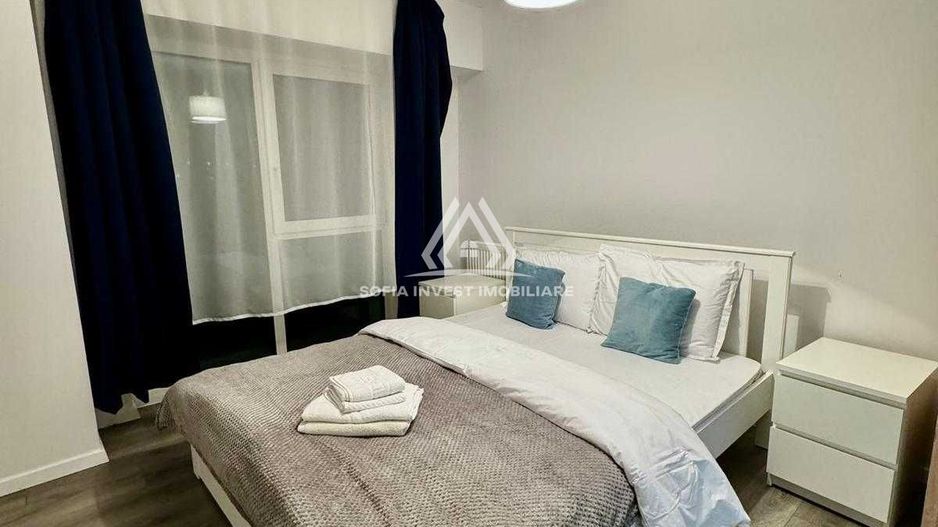 Apartament 2 camere + parcare subterana, zona Calea Baciului - Poză 4