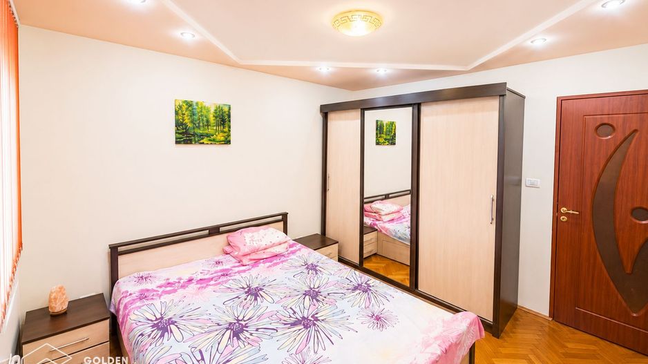 Apartament superb, 2 camere, etaj 1, C. Romanilor - Poză 8