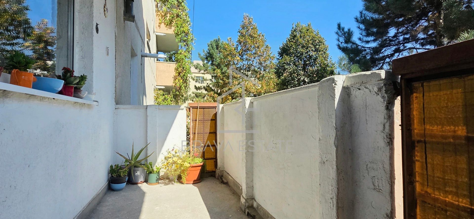 Apartament decomandat cu 4 camere în Plopilor, finisat modern - Poză 15