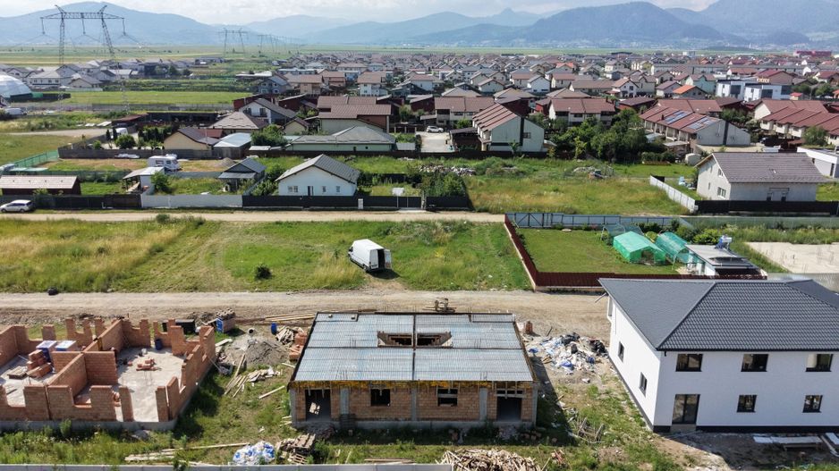 De Vânzare Duplex În Cartierul Izvor - Poză 8