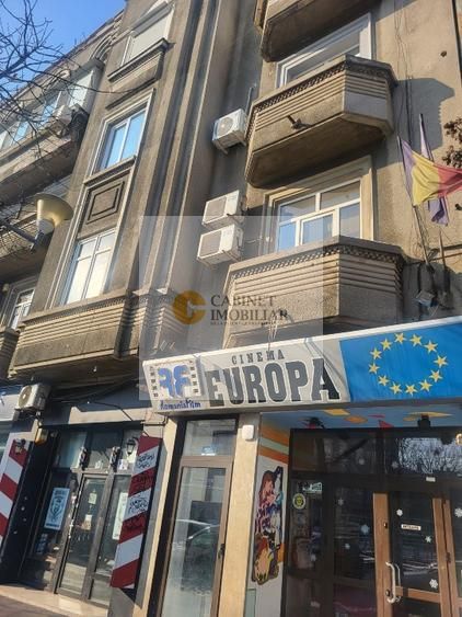 3 camere  | Mosilor- Cinematograf  Europa  | Mansarda | Creditabil - Poză 1