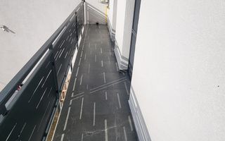 Inchiriez apartament 2 camere I Suceava I 450euro - Poză 8