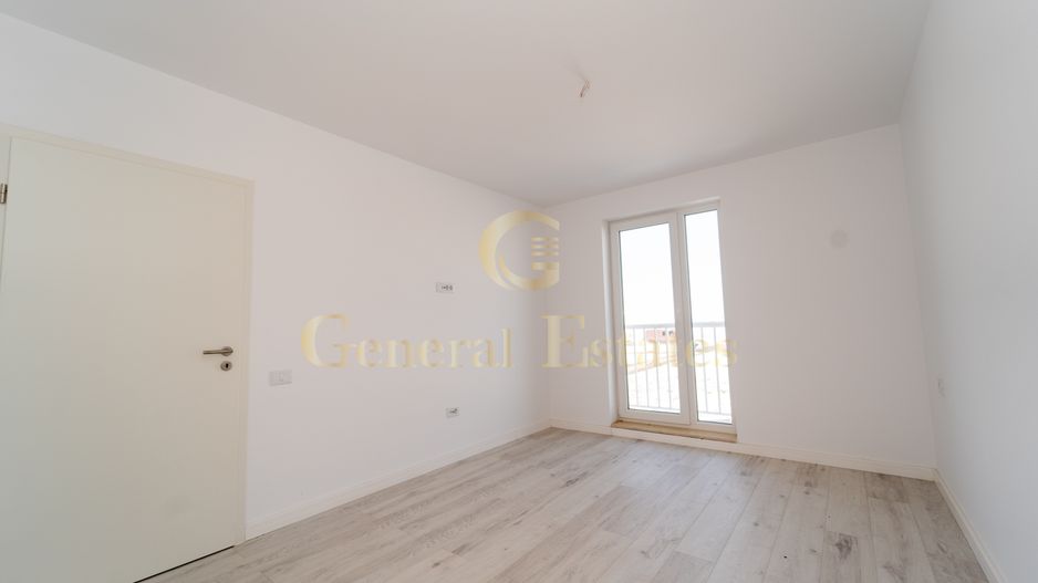 Penthouse cu 3 camere - Poză 8