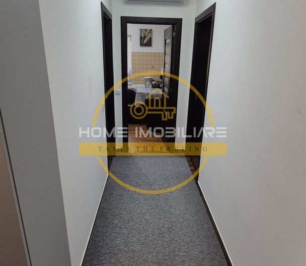 Aprtament 2 camere,decomandat,85000 euro,Bucium - Poză 5