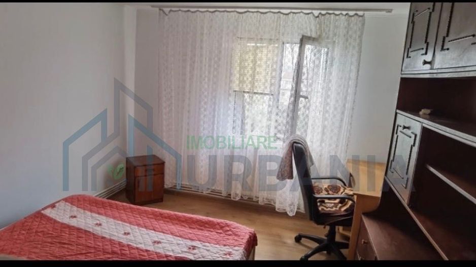 Apartament cu o cameră decomandat de închiriat, zona Canta, Iași - Poză 1
