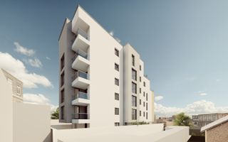 AP. 2 CAMERE, 88 MP, TERASA, DUMUL TABEREI - PLAZA MALL,  COMISION 0%! - Poză 4