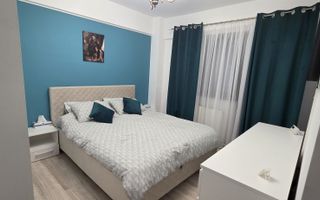 Apartament cu 2 camere și 2 balcoane, 69 m², Lunca Cetățuii - Poză 6
