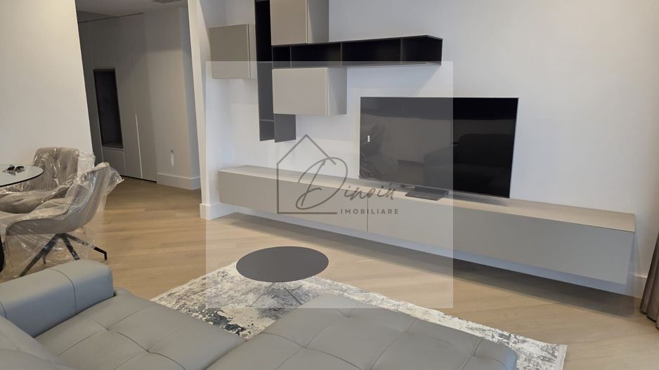 Apartament 3 camere Iancu Nicolae I Cortina 126  I Jolie Ville I COM0% - Poză 23