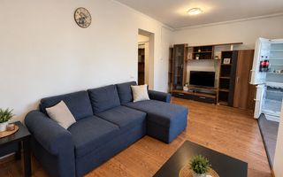 2 camere,semidecomandat,Cartierul Gheorgheni, Zona Studium Green,FSEGA - Poză 1